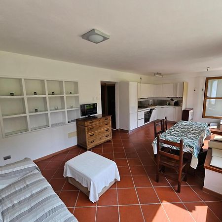 Casa Mario Apartment Domaso Bagian luar foto