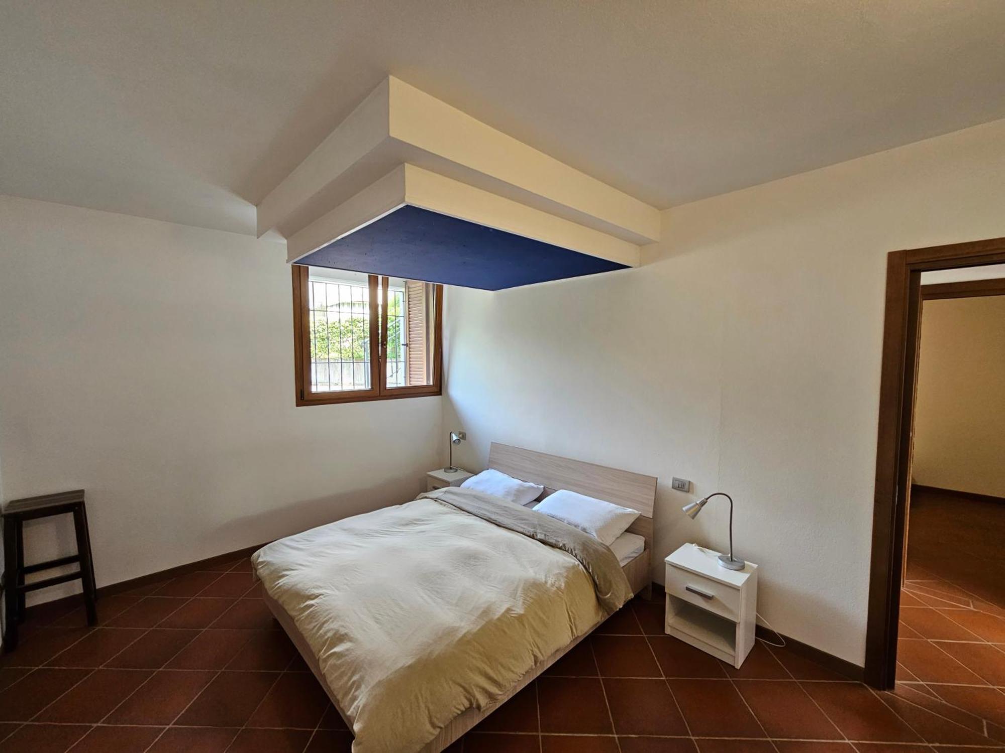 Casa Mario Apartment Domaso Bagian luar foto