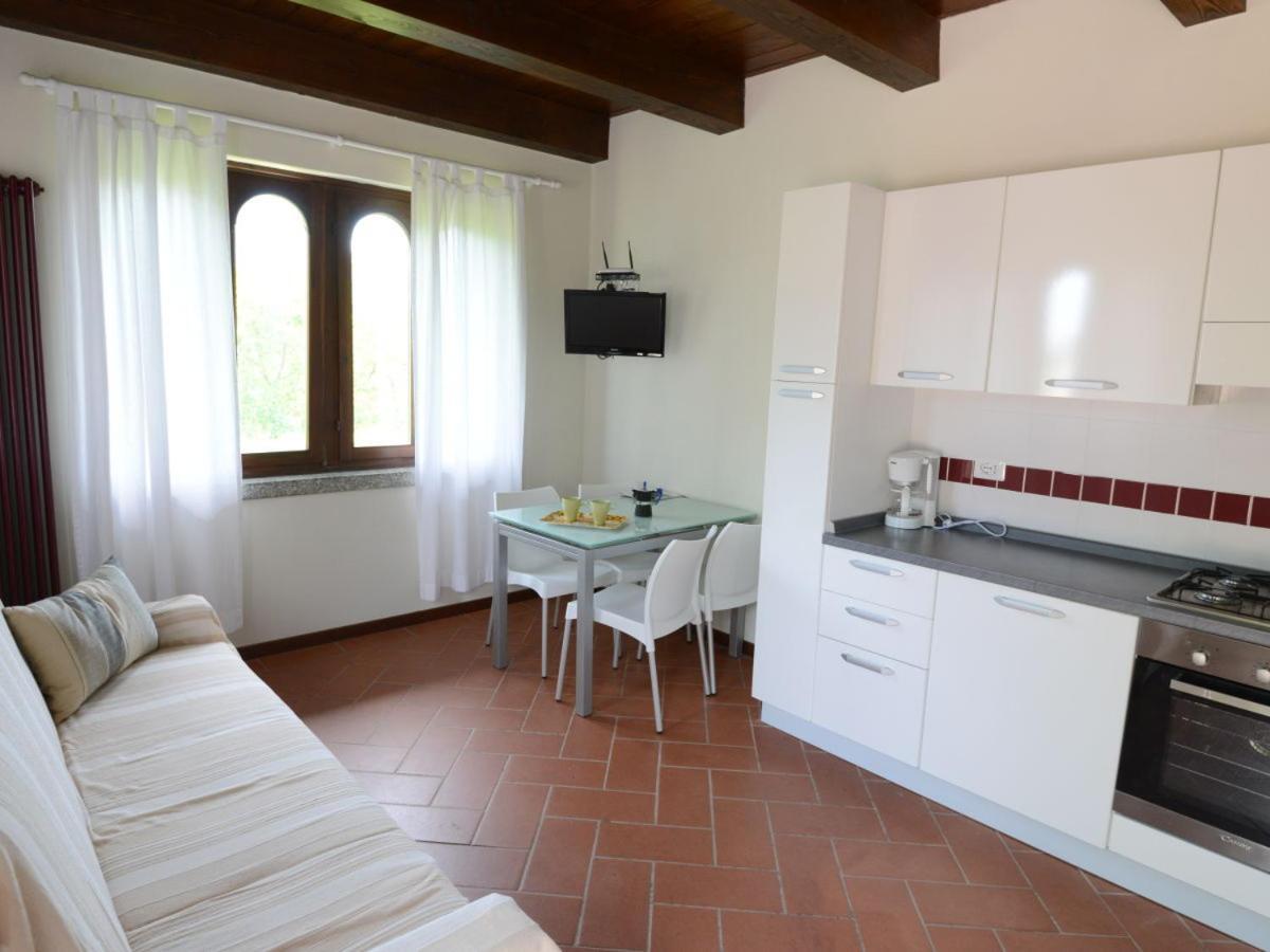 Casa Mario Apartment Domaso Bagian luar foto