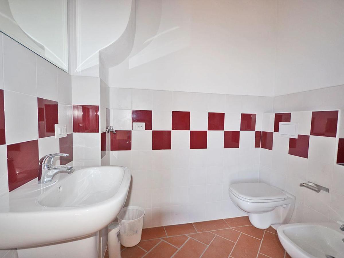 Casa Mario Apartment Domaso Bagian luar foto