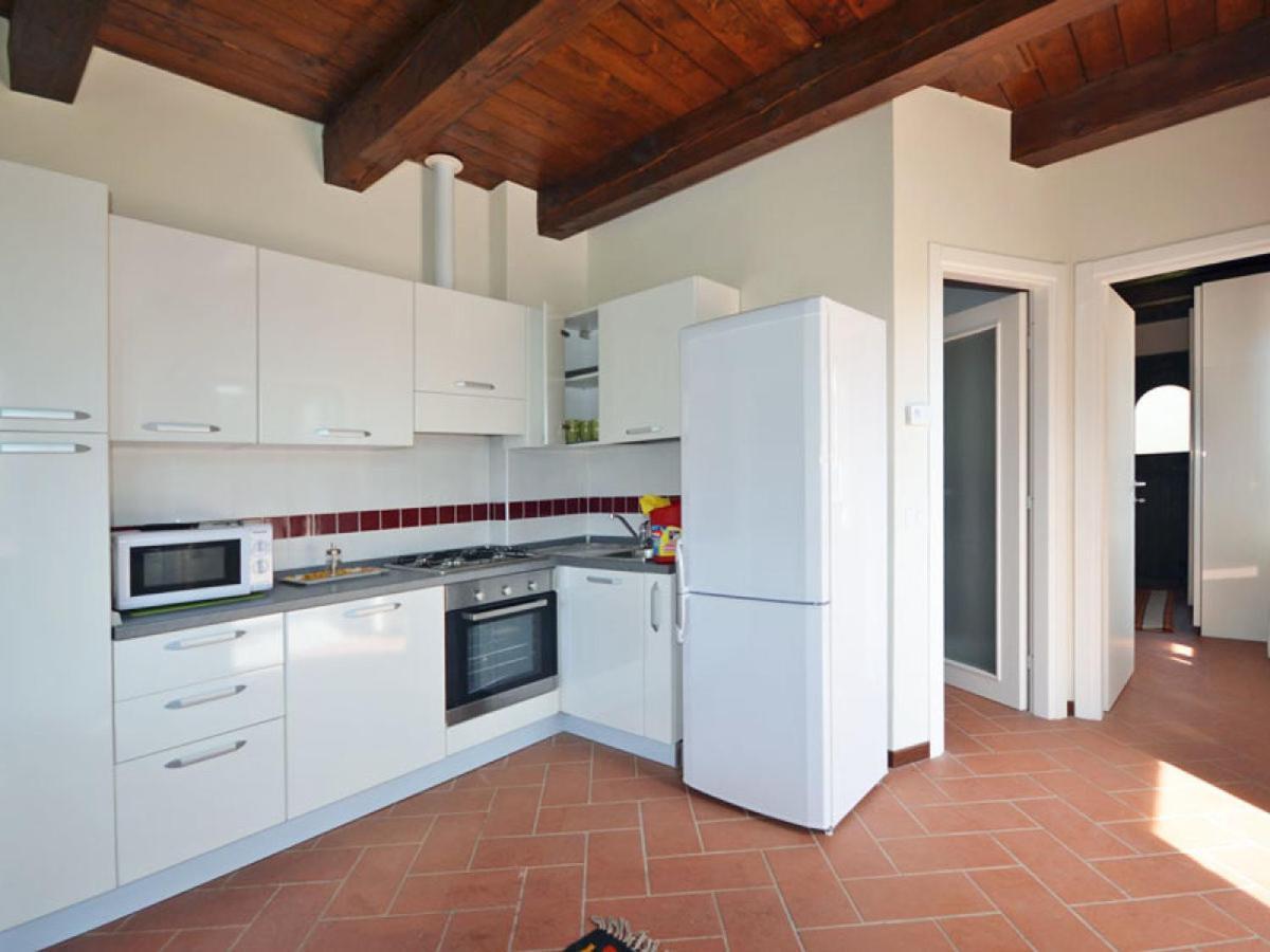 Casa Mario Apartment Domaso Bagian luar foto
