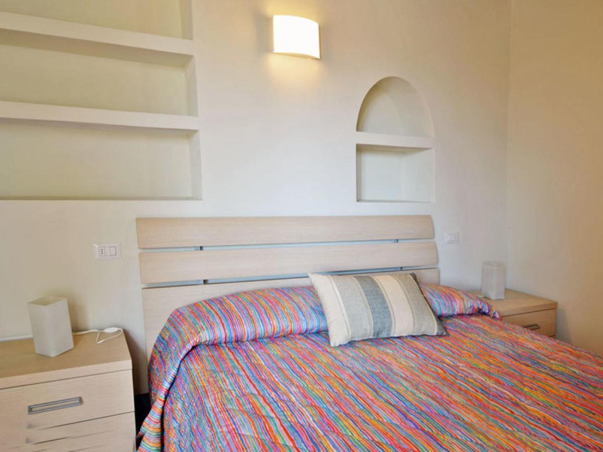 Casa Mario Apartment Domaso Bagian luar foto