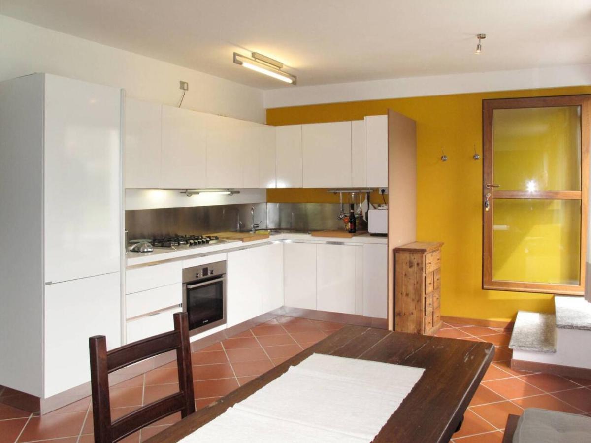 Casa Mario Apartment Domaso Bagian luar foto