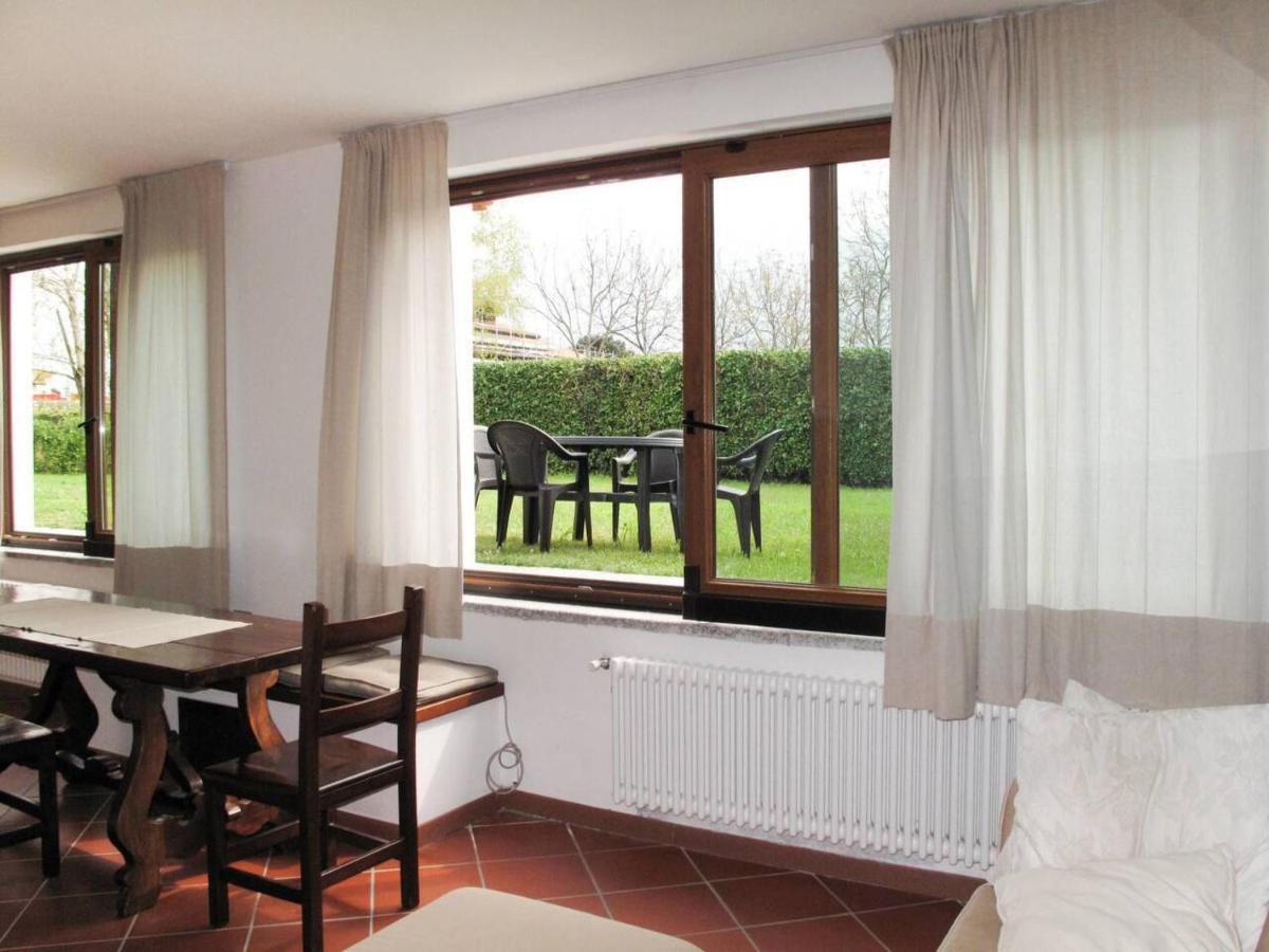 Casa Mario Apartment Domaso Bagian luar foto