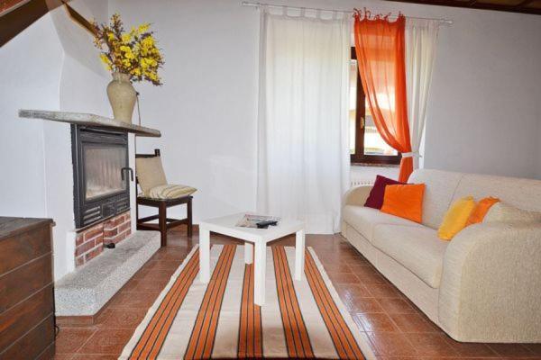 Casa Mario Apartment Domaso Bagian luar foto