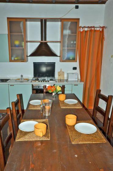 Casa Mario Apartment Domaso Bagian luar foto